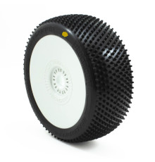 GRASSHOPPER A2 (SOFT) MOUNTED WHITE (2pcs.) - PROCIRCUIT - PCW2008-A2