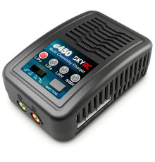 Chargeur E450 AC 50W - SKYRC - SK100122