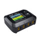 Chargeur Quattro Q100 Neo AC/DC 10A 400W - SKYRC - SK100223