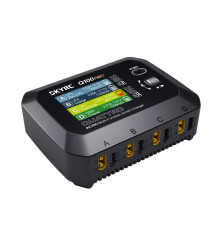 QUATTRO Q100 NEO AC/DC 400W 10A CHARGER - SKYRC - SK100223