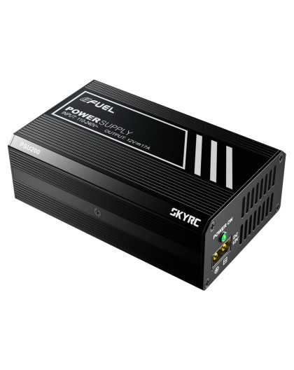 EFUEL 12V/17A/200W SKYRC - SKYRC - SK200025