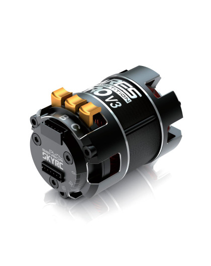 Moteur 1/10 Ares Pro V3 Modified 8.5T - SKYRC - SK400030