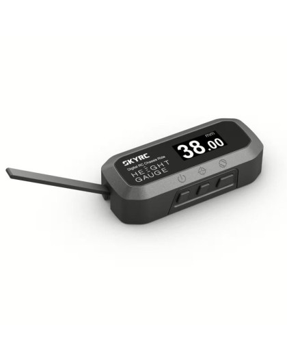DIGITAL RC RIDE HEIGHT GAUGE - SKYRC - SK500049