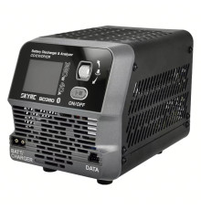 Déchargeur BD380 40A + Analyseur batterie - SKYRC - SK600153