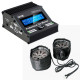 RSTW V3 TIRE WARMER WITH WARMING BELTS (4Pcs.) - SKYRC - SK600064-08