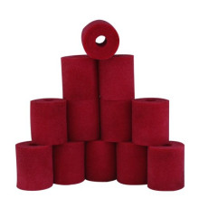 Pre-Oiled Foam Air Filter (Losi/Serpent) (12) - ULTIMATE - UR0522-12