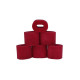 Pre-Oiled Foam Air Filter (Kyosho Mp9) (6) - ULTIMATE - UR0523-6