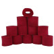 Pre-Oiled Foam Air Filter (Kyosho Mp9) (12) - ULTIMATE - UR0523-12