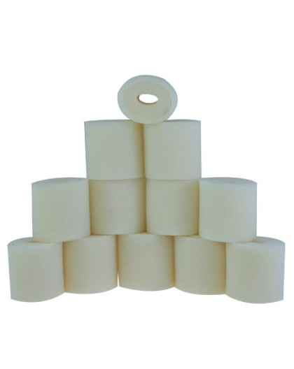 Mousses non huilees UR/PL (x12) - ULTIMATE - UR0534-12