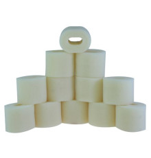 Dual-Stage Foam Air Filter (Kyosho Mp9) (12) - ULTIMATE - UR0533-12