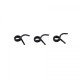 Compak V3 Clutch Springs B10 (3Pcs.) - ULTIMATE - UR0632-B10