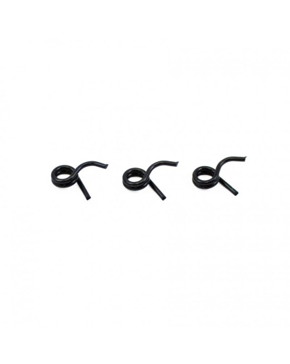 Compak V3 Clutch Springs B10 (3Pcs.) - ULTIMATE - UR0632-B10