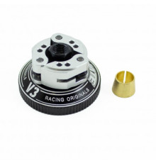 Aluminium Compak Clutch System V3 B10 - ULTIMATE - UR0631-B10