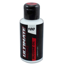 Shock Oil 100 Cps - 75Ml - ULTIMATE - UR0710