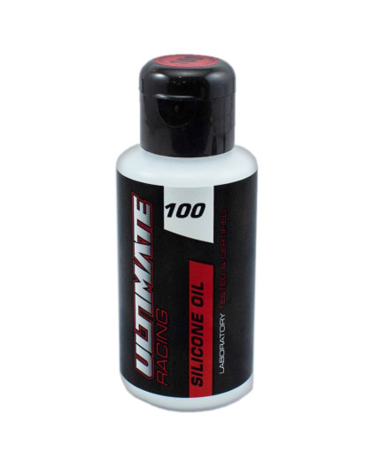 Shock Oil 100 Cps - 75Ml - ULTIMATE - UR0710