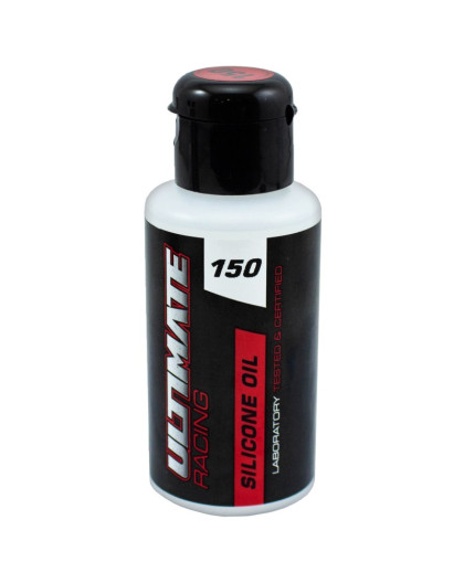 Shock Oil 150 Cps - 75Ml - ULTIMATE - UR0715