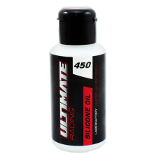 Shock Oil 450 Cps - 75Ml - ULTIMATE - UR0745