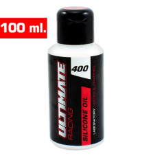 Shock Oil 400 Cps - 100 Ml - ULTIMATE - UR0740X