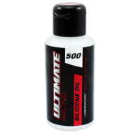 Shock Oil 500 Cps - 75Ml - ULTIMATE - UR0750