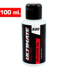 Shock Oil 500 Cps - 100 Ml - ULTIMATE - UR0750X