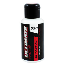 Shock Oil 550 Cps - 75Ml - ULTIMATE - UR0755