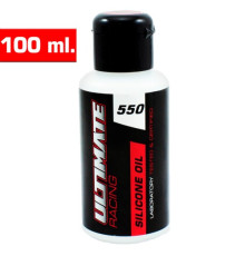 Shock Oil 550 Cps - 100 Ml - ULTIMATE - UR0755X