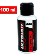 Shock Oil 600 Cps - 100 Ml - ULTIMATE - UR0760X