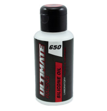 Shock Oil 650 Cps - 75Ml - ULTIMATE - UR0765