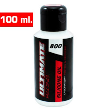 Shock Oil 800 Cps - 100 Ml - ULTIMATE - UR0780X