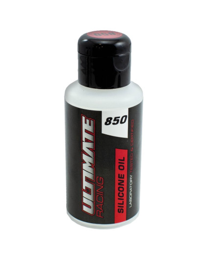 Shock Oil 850 Cps - 75Ml - ULTIMATE - UR0785