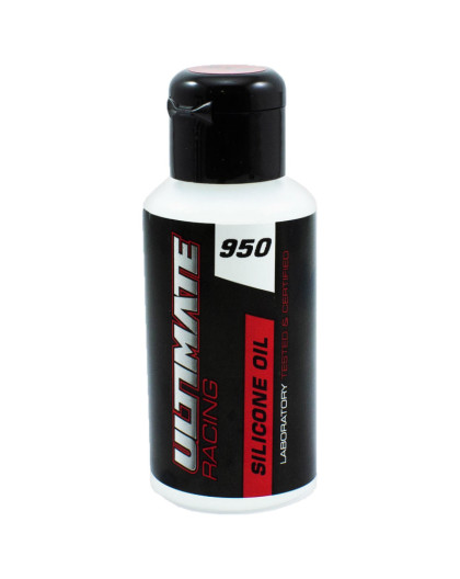 Shock Oil 950 Cps - 75Ml - ULTIMATE - UR0795