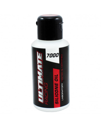 Diff. Oil 7.000 Cps - 75Ml - ULTIMATE - UR0807