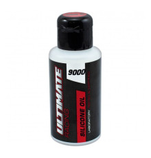 Diff. Oil 9.000 Cps - 75Ml - ULTIMATE - UR0809