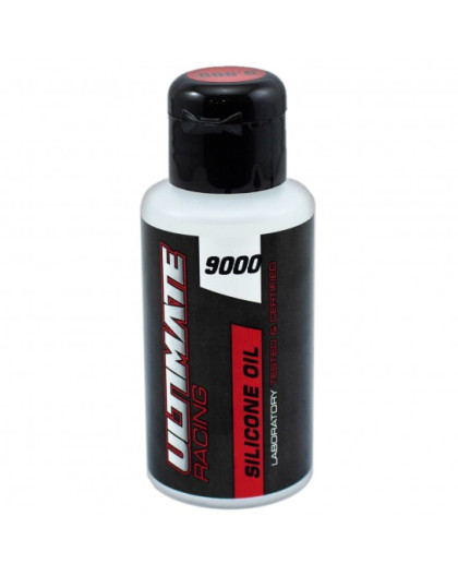Diff. Oil 9.000 Cps - 75Ml - ULTIMATE - UR0809