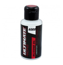 Diff. Oil 6.000 Cps - 75Ml - ULTIMATE - UR0806