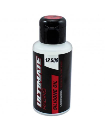 Diff. Oil 12.500 Cps - 75Ml - ULTIMATE - UR0812