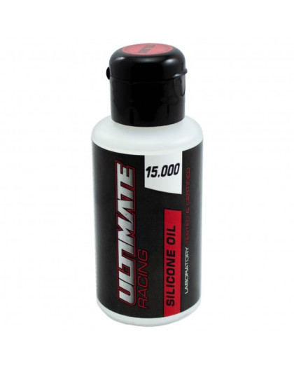 Diff. Oil 15.000 Cps - 75Ml - ULTIMATE - UR0815