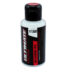 Huile silicone 17.500 CPS - 75ml - ULTIMATE - UR0817