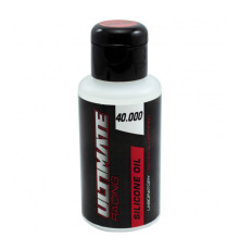 Diff. Oil 40.000 Cps - 75Ml - ULTIMATE - UR0840