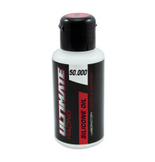 Diff. Oil 50.000 Cps - 75Ml - ULTIMATE - UR0850
