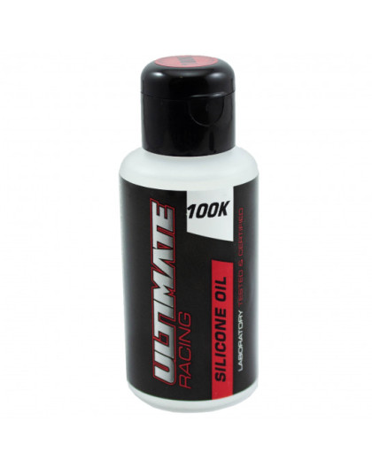 Diff. Oil 100.000 Cps - 75Ml - ULTIMATE - UR0899