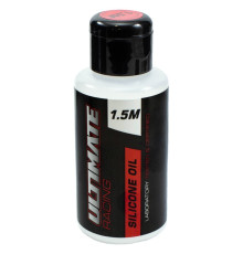 Diff. Oil 1.500.000 Cps - 75Ml - ULTIMATE - UR0899-1.5M