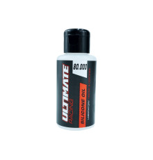 Diff. Oil 80.000 Cps - 75Ml - ULTIMATE - UR0880
