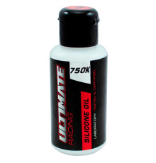 Diff. Oil 750.000 Cps - 75Ml - ULTIMATE - UR0899-75