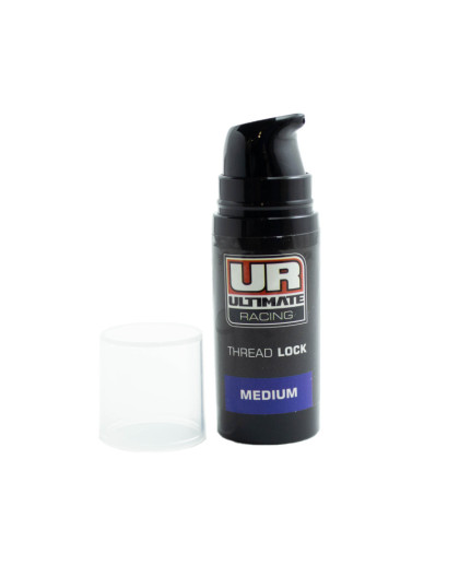 Soft Thread Lock (4Gr) - ULTIMATE - UR0901