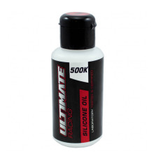 Diff. Oil 500.000 Cps - 75Ml - ULTIMATE - UR0899-5