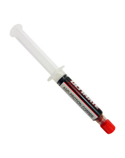 Anti-Friction Copper Grease (5 Ml) - ULTIMATE - UR0905S