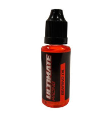 Hi-Speed Bearing Oil (20Ml) - ULTIMATE - UR0907