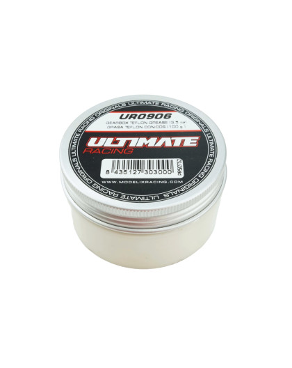 Gearbox Teflon Grease (3,5 Oz) - ULTIMATE - UR0906