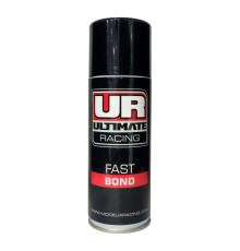 Ultimate Fast Bond Activator (200Ml) - ULTIMATE - UR0925